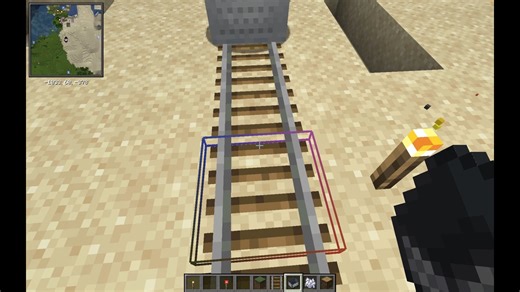 禁用声音，我的世界Java注意视频简介