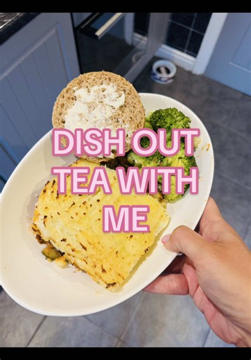 Dish Out Tea With Me: Easy Tasty Recipe to Try