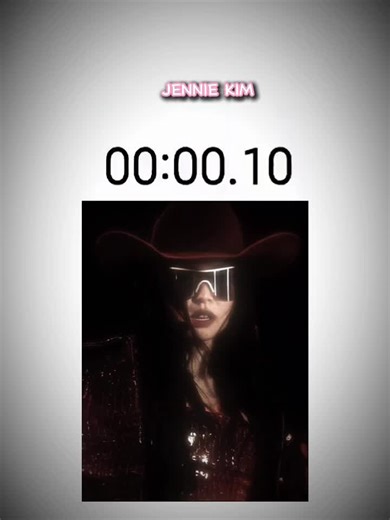 Juego de Pauso Inspirado en Jennie