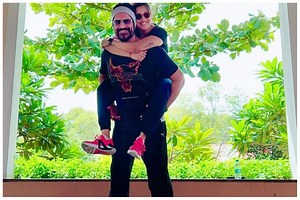 Mohit Raina Slams Divorce Reports as 'Baseless': 'I am Happily Married'