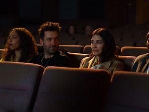 Midnight at the Paradise - Apple TV