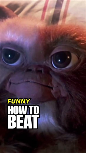 When One Pet Turns into Five – Gremlins (1984) | #howtobeat #roast