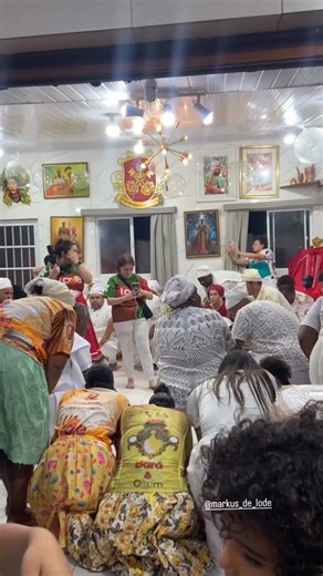 Os vídeos de Pai Marcus de Lodê (@pai_marcushotmail) com som original - Pai Marcus de Lodê