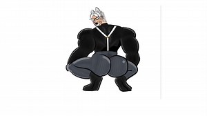 Alien3000 Hot milk meme