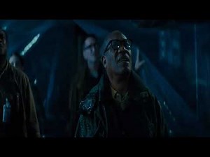 Mothra Hatches Twin easter egg - Godzilla KOTM