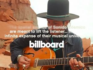 Hermanos Gutiérrez' new album 'Sonido Cósmico,' produced by Dan Auerbach, is available now | Easy Eye Sound