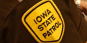 Iowa State Patrol officer killed in Grundy County incident, including officer-involved shooting