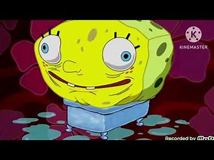 Spongebob intro turkmen (localized and fandub)