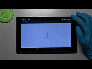 How to Change App Permissions in Lenovo TAB 4 8 - Set up App Permissions