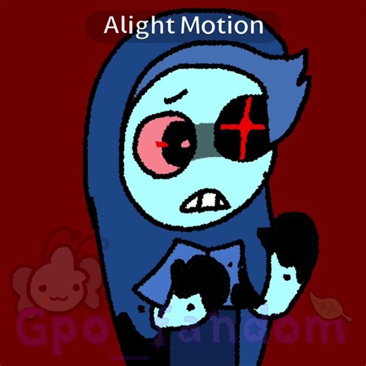 SweetCharm idea by :@Lucky_sus