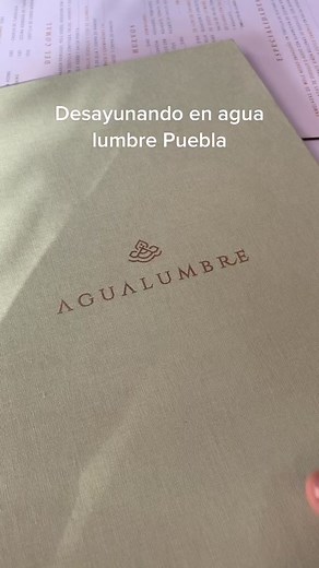 Una excelente opción de desayuno si estás en Puebla #dondecomer #restaurantespuebla #comidapuebla @_yanahui