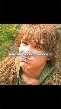 Tell the story of "How to Train Your Dragon" from Hiccup's perspective #edit #movie