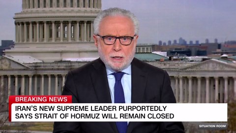 Former Defense Secretary Leon Panetta gives his take on Iran war and the attacks against oil tankers in the Strait of Hormuz