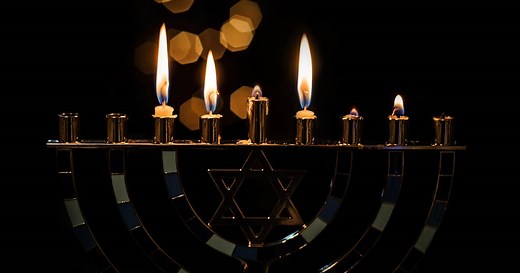 Hanukkah 2025: Stories, Traditions & Origins