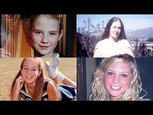 The Ultimate Missing Women Iceberg Explained (Part 1)