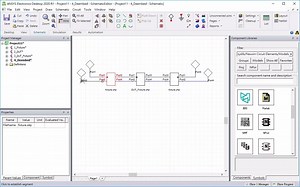 15. How to Run De-embedding to Get DUT Model