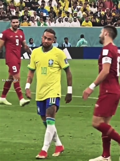 Neymar's Last Dance — Epic Football Edit (Neymar a última dança)
