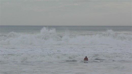Condiciones del #MorrilloPro por la #ABP Copa Custom X Panama - la edición de este evento de olas grandes desarrollado por el #circuitoprobodyboard está en producción | Viviendo el Surf | Facebook