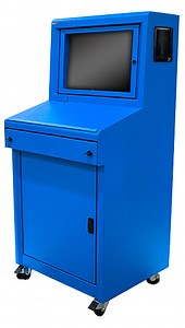 NEMA 12 TITAN Computer Enclosure