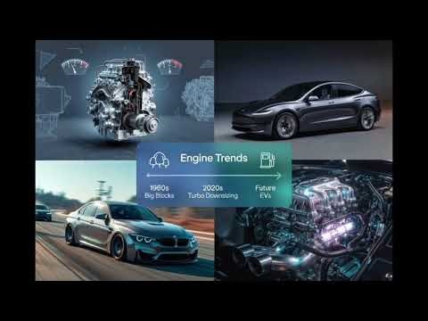 Engine Capacity Explained: Liters vs Cubic Inches – US vs Europe Power Secrets!