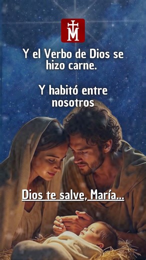 15K views · 965 reactions | Angelus del 29 de octubre de 2025. | Fraternidad Predicadores de Cristo y María | Facebook