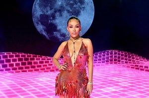 Doja Cat Skyrockets Up Billboard Hot 100 After Viral TikTok #SilhouetteChallenge