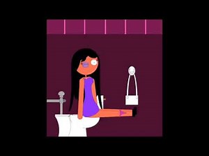 Oh no... not again! | Jessica tries the viral frozen honey snack and gets diarrhea (Rebirth)