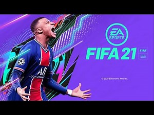 FIFA 21 - First Few Mins Gameplay