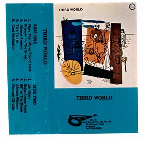 Third World - Reggae Greats