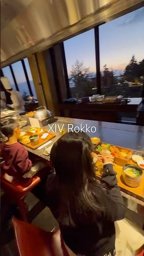 👫Xiv Rokko Sanctuary Villa 🇯🇵kids dinner Set ❤️ | Resort Trust Nov. 2025