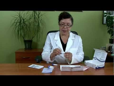 Diagnostech's Salivary and Cortisol Test Kit