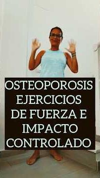 Stop 🛑 OSTEOPOROSIS