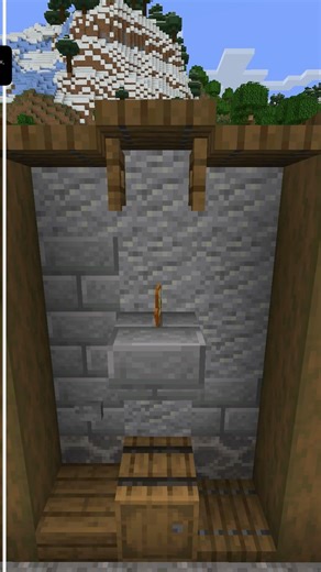 Best minecraft Resource packs PT.385 #minecraft #resourcespack #resourcepacks #shorts #texturepack