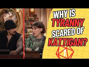 Dog Stuff? | Critical Role Campaign 4 | E009 Roll for Recap Breakdown