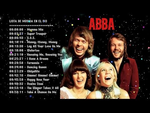 One of Us – ABBA 💖 | Powerful pop ballad about love and regret #abba