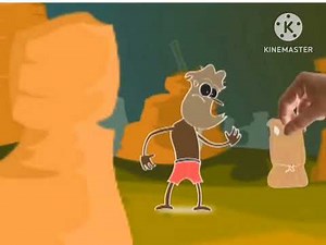 JOHN THE BAPTIST SpongeBob Intro In G Major