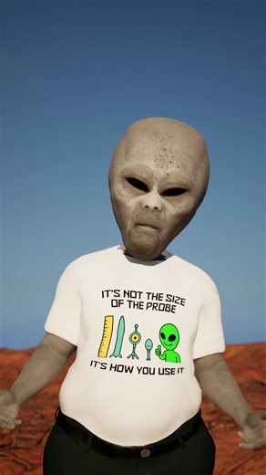 Knee slapper Tuesday 👽 #dadjokes #jokes #funny #dadjoke | Teflon Sega