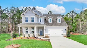 Abbotts Crossing by DRB Homes