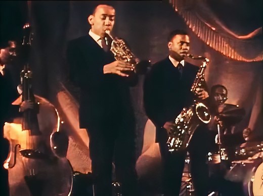 188K views · 2.4K reactions | Art Blakey & The Jazz Messengers -...