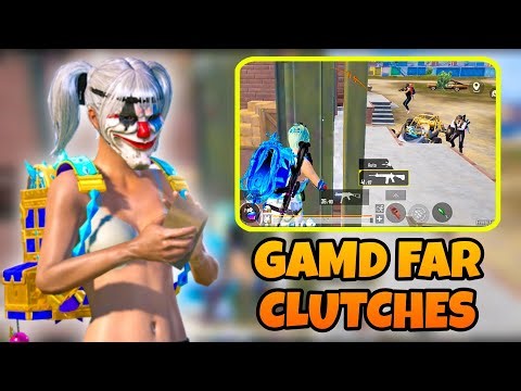 BEST CLUTCHES OF THIS EVENT !! REDMI NOTE 8 PRO BGMI TEST !! BGMI 🔱