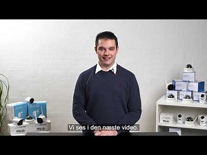 INSTALLATIONSGUIDE - NEXSMART CAM