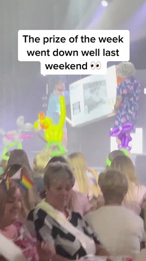 Fridays are for #BingoLingo this is your sign to get involved 🤪