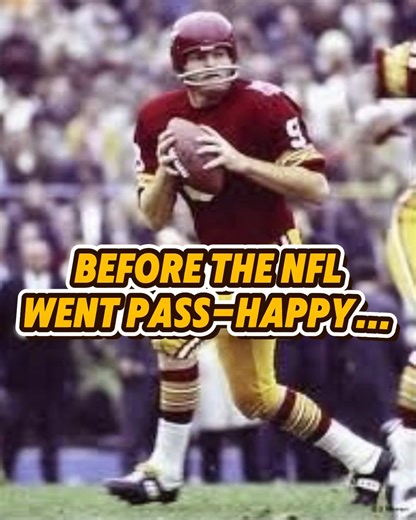 Modern fans don’t realize how good Sonny Jurgensen really was. | There Is No Offseason