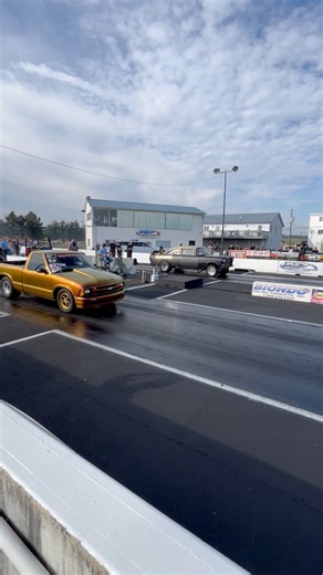 Day Two of Hot Rod Drag Week 2025 has begun with wheelies and 8.50 drama!! | Drag Drive Repeat