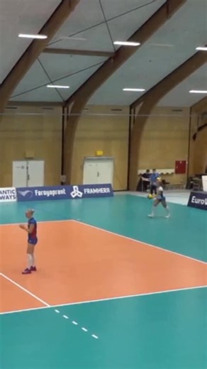 3.2K views · 57 reactions |  | ICELANDIC CHALLENGE  | The U19 girls have lost their final pool match at the NEVZA Championships with a 3-0 (25-21, 25-19, 25-15) defeat to the Icelandic team. #VolleyballEngland | Volleyball England | Facebook
