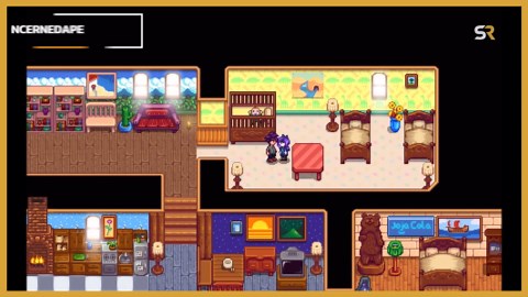 5 Best Hidden Details in Stardew Valley
