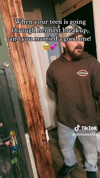 Supporting Your Teen Through First Breakups