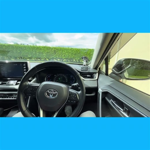 Cómo dirigir correctamente en el examen de conducir