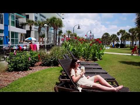 Explore All the Amenities at Bay View Resort