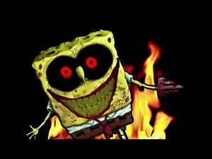 slendybob from the internet jumpscare